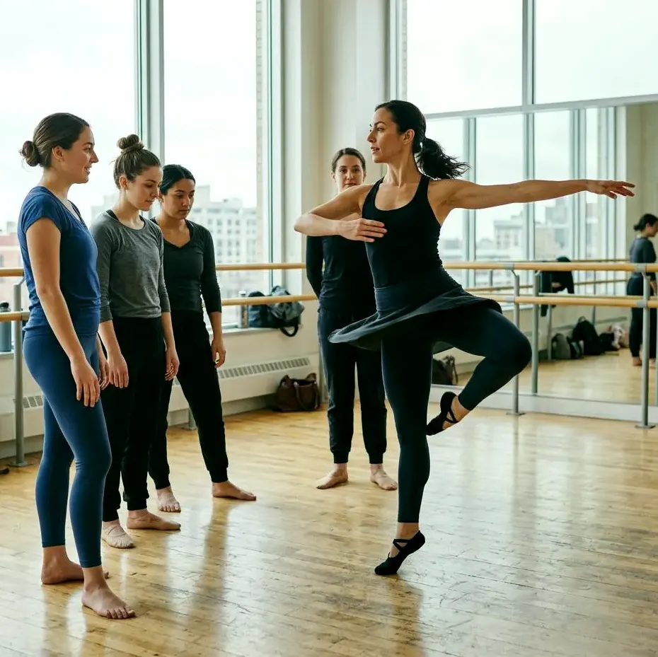 North Wood — Einblicke in unsere Schule 4